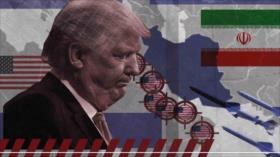 Irán controla el estrecho de Ormuz y dicta los términos de la guerra y la paz