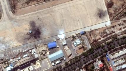 Irán: Atacar centros nucleares pacíficos arriesga seguridad regional