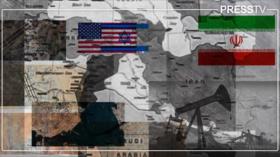 Análisis: cómo responderá irán un ataque de eeuu a su red eléctrica