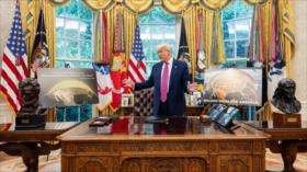 Cúpula Dorada: El Nuevo Juguete Bélico Estadounidense