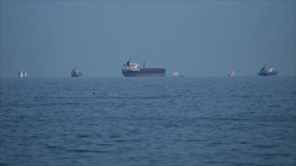 Misión de Irán en ONU informa sobre quiénes pueden pasar por Ormuz 