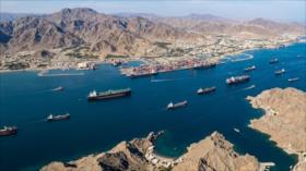 Ansarolá, listo para tomar control del estrecho de Bab El-Mandeb en apoyo a Irán