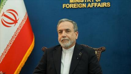 Irán insiste en la resistencia frente a las agresiones de EEUU e Israel