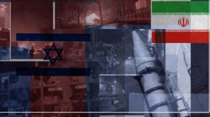 Ataque de Irán a Dimona destroza ambigüedad nuclear de Israel