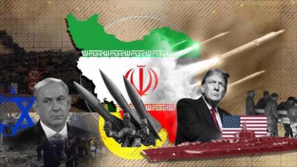 Netanyahu atrapa a Trump en un pantano; estrategia de “Dominio Rápido” se vuelve contra EEUU en Irán