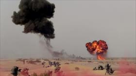 Irán advierte: Una incursión terrestre sería “más peligrosa y costosa” para EEUU