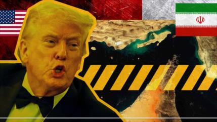 Mentiras de Trump sobre la guerra contra Irán provocan oscilaciones en los mercados 