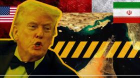 Mentiras de Trump sobre la guerra contra Irán provocan oscilaciones en los mercados 