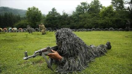 Fuerzas especiales iraníes planea ataque “duro” contra objetivos de EEUU