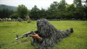 Fuerzas especiales iraníes planea ataque “duro” contra objetivos de EEUU