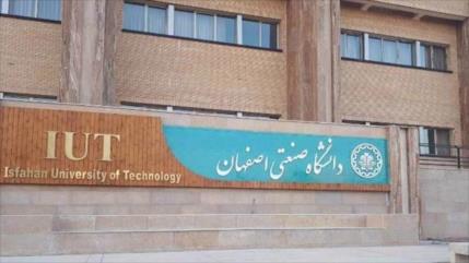 Irán denuncia un ataque de EEUU e Israel a Universidad de Isfahán