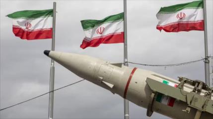 Irán: Estamos decididos a atacar la fuente de toda agresión