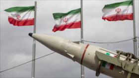Irán: Estamos decididos a atacar la fuente de toda agresión