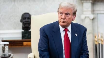 Irán se impone: Trump aplaza 10 días su amenaza a sitios eléctricos