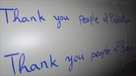 Iran detalla su 83ª ola de ataques y agradece a países solidarios