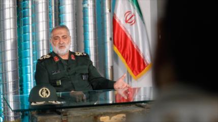 Irán inflige 1321 bajas militares a Israel: ejército de EEUU es “tigre de papel”