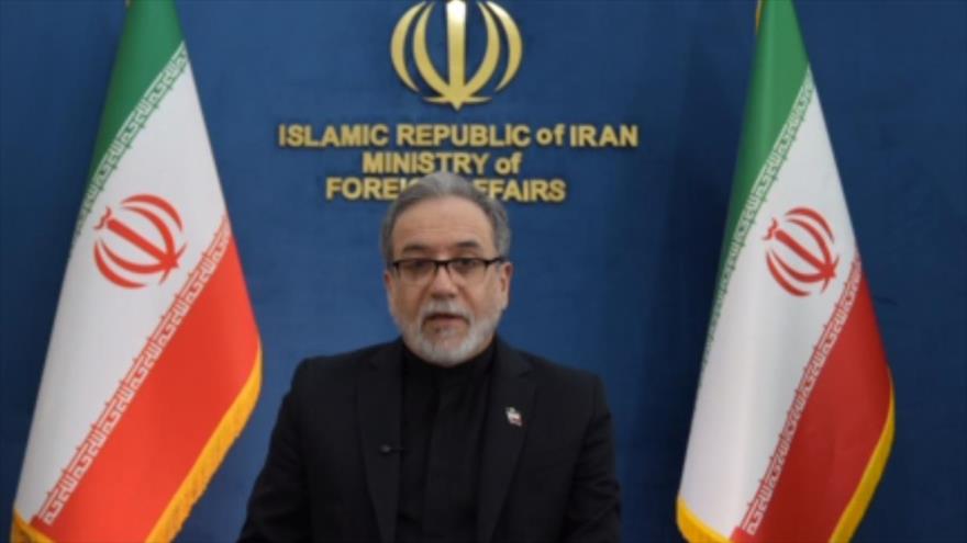 Irán: Masacre de EEUU en escuela de Minab es solo “punta de iceberg” | HISPANTV