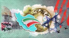 Guerra contra Irán, parte de una guerra occidental más amplia en frentes de resistencia interconectados