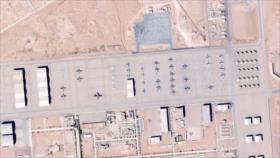 Ataque iraní a Prince Sultan causa heridas a 10 militares de EEUU 