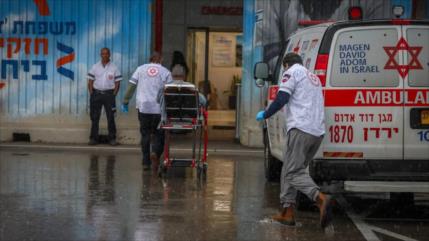 Hezbolá lanza 84 ofensivas contra Israel en 24h; destruye 12 tanques