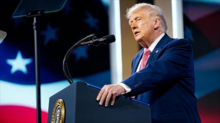 Trump no ceca con su belicismo: “Cuba es la siguiente”