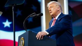 Trump no ceca con su belicismo: “Cuba es la siguiente”