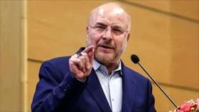 Irán: Israel aceleró colapso de su ejército al atacar infraestructuras