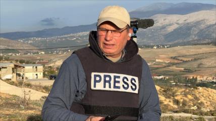 IRIB expresa condolencias por martirio de periodistas en ataque israelí 