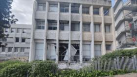 Irán amenaza con atacar universidades de Israel y EEUU en región en represalia 