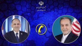 Irán advierte sobre operaciones de “falsa bandera” de EEUU e Israel