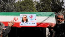 Más de 230 niños asesinados en ataques de EEUU e Israel contra Irán