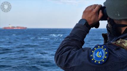 Misión marítima europea insta a los buques a evitar las aguas de Yemen
