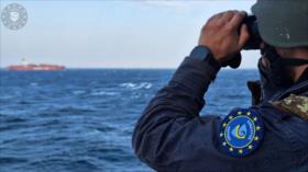 Misión marítima europea insta a los buques a evitar las aguas de Yemen