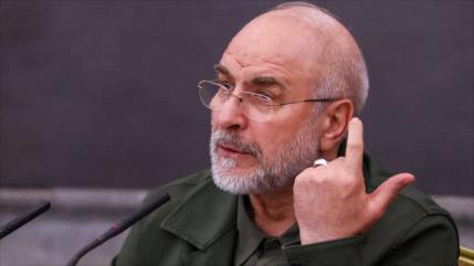 Qalibaf a EEUU: Irán y la Resistencia permanecen unidos en la guerra y la tregua