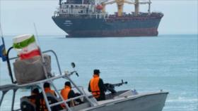 Irán se burla de enemigos: El régimen ha cambiado, sí, pero en Ormuz