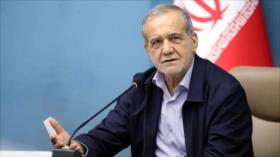 Irán: Pueblo de EEUU está enfadado con política de ‘Israel primero’