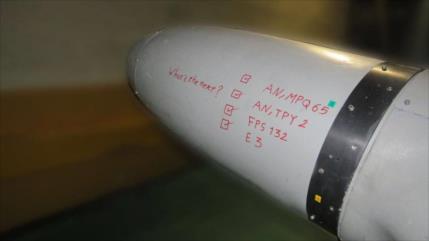 CGRI: Se está cobrando venganza por atacar infraestructura de Irán