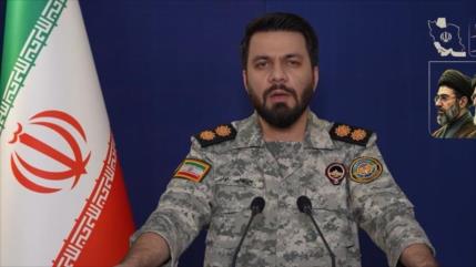 Irán: Casa de militares y políticos enemigos es un objetivo legítimo