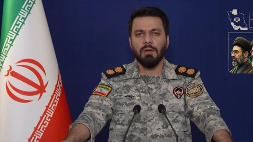 Irán: Casa de militares y políticos enemigos es un objetivo legítimo