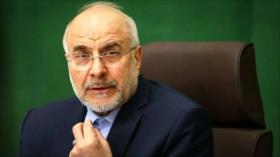 Irán avisa sobre intentos de EEUU de manipular mercados a su favor