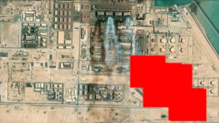 FFAA de Irán: ataque a la desalinizadora de Kuwait muestra bajeza de israelíes