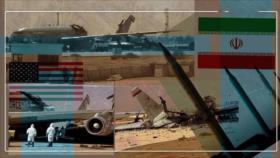 Ataque iraní pone fin al dominio aéreo de EEUU sobre Golfo Pérsico