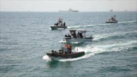 Irán: Enemigo se llevará a tumba deseo de dominar estrecho de Ormuz