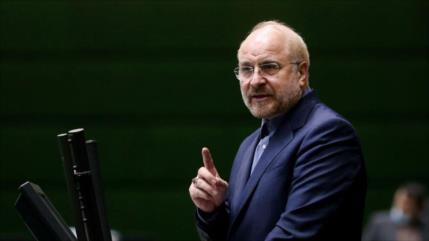 Irán a Donald Trump: Si dan un golpe, recibirán varios a cambio