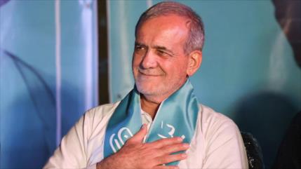 Irán aprecia apoyo valiente de iraquíes ante agresión de EEUU-Israel