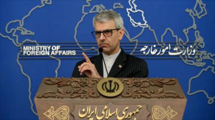 Irán cualquier diálogo con EEUU en los 31 días de la guerra impuesta