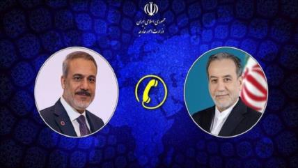 Irán alerta de operaciones de falsa bandera por parte de enemigos