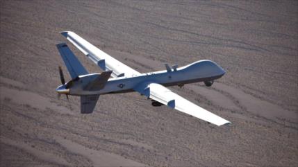 FFAA de Irán derriban otros 4 drones agresores: un MQ-9 y tres LUCAS