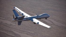 FFAA de Irán derriban otros 4 drones agresores: un MQ-9 y tres LUCAS