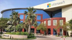 CGRI de Irán emite advertencia contra 18 empresas de TIC e IA de EEUU